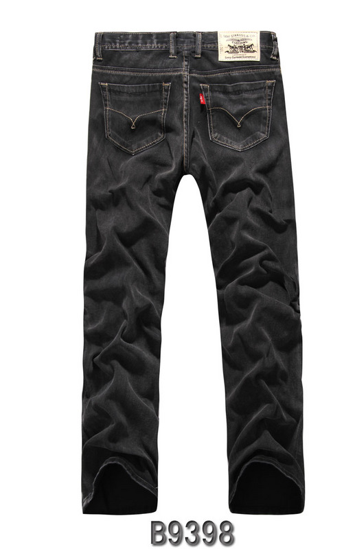 Levs long jeans men 28-38-031